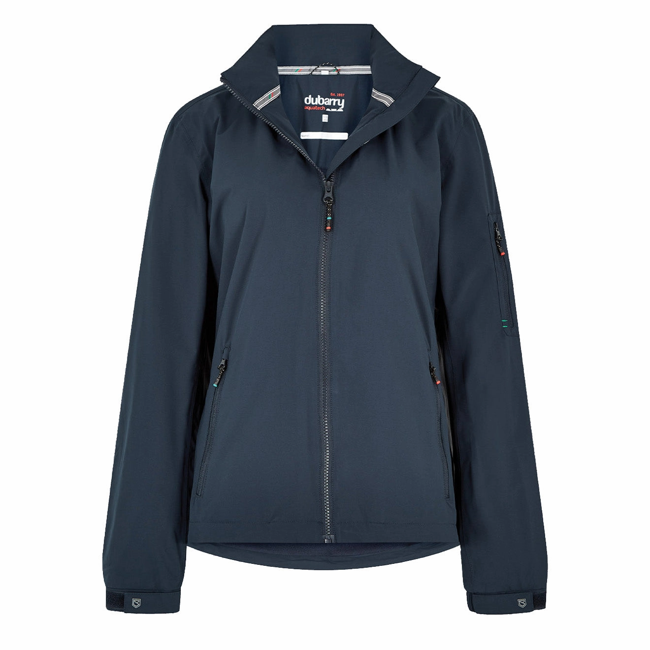 Gift Sale Event Grab It Now Dubarry Womens  Livorno Jackets Navy