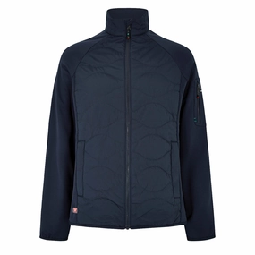 Hot Deal Alert Limited Offer Alert Dubarry Atlantica Jacket Navy
