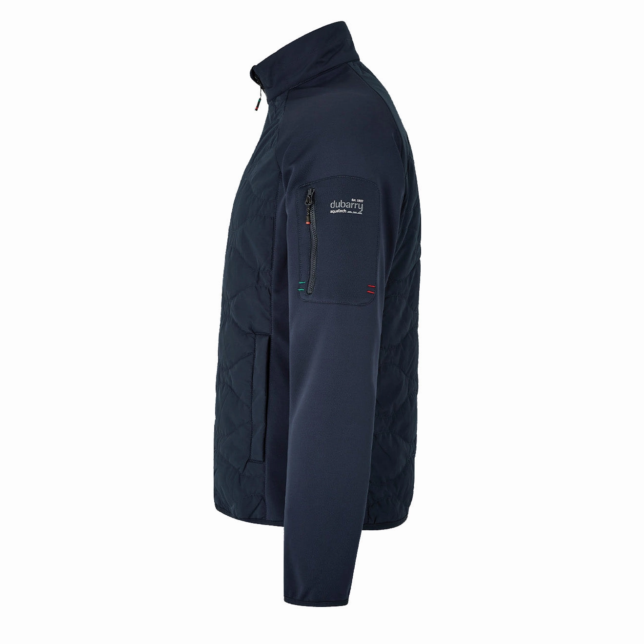 Save More Online Dubarry Atlantica Jacket Navy