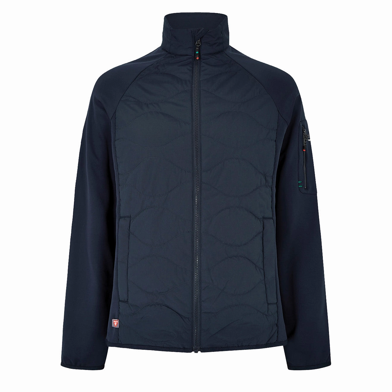 Hot Deal Alert Limited Offer Alert Dubarry Atlantica Jacket Navy