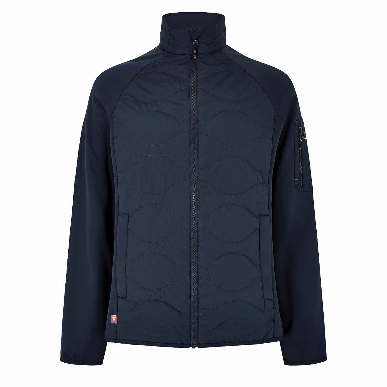 Hot Deal Alert Dont Wait Save Dubarry Atlantica Jacket Navy