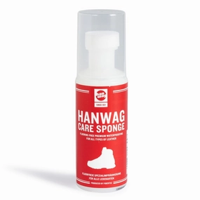Special Occasion Discount Limited Offer Alert Hanwag Care Sponge - 100Ml