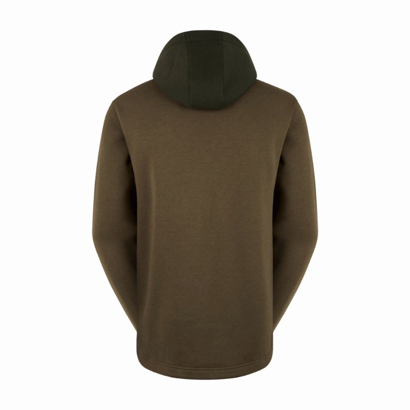 Ridgeline South Island Mens Hoodie - Olive Mix Limited Stock Hot Deal
