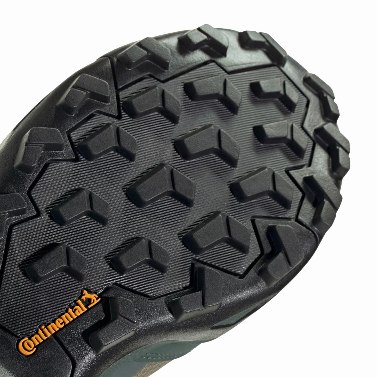 Adidas Terrex Skychaser  Hiking Boots Black / Green Trending Now Offer