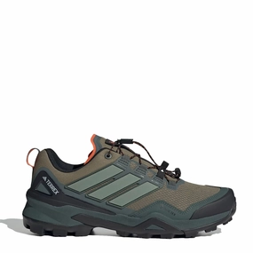 Mega Discount Event Adidas Terrex Skychaser  Hiking Boots Black / Green