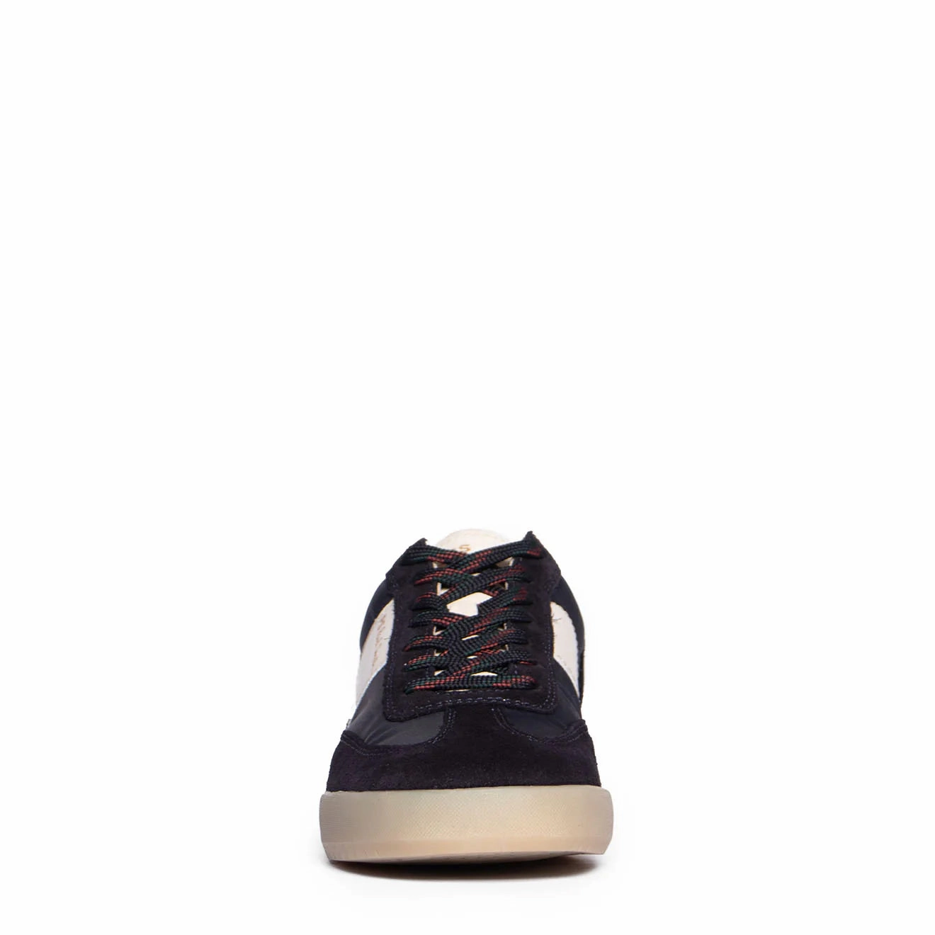 Grab Your Savings Trendy Picks Today Paul Smith Dover Trainer Very Dark Navy