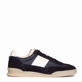 Paul Smith Dover Trainer Very Dark Navy Steal Todays Offer Dont Miss This Steal
