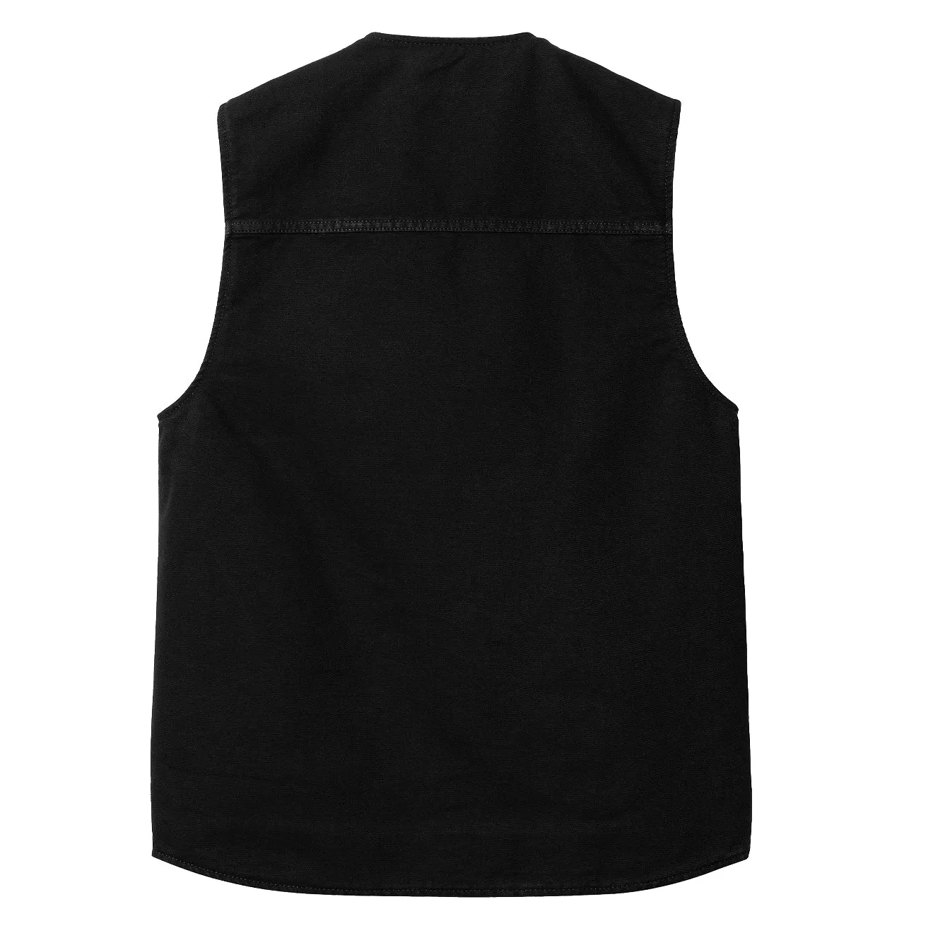 Weekend Sale Special Carhartt Wip Arbor Vest Black