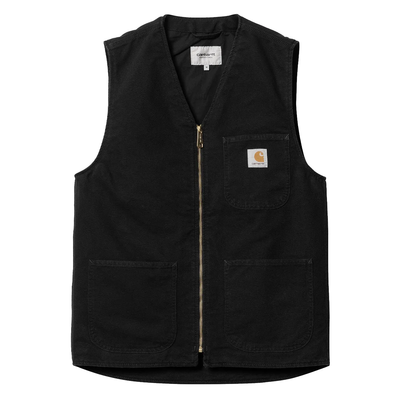 Grab Todays Deal MustHave Deal Carhartt Wip Arbor Vest Black