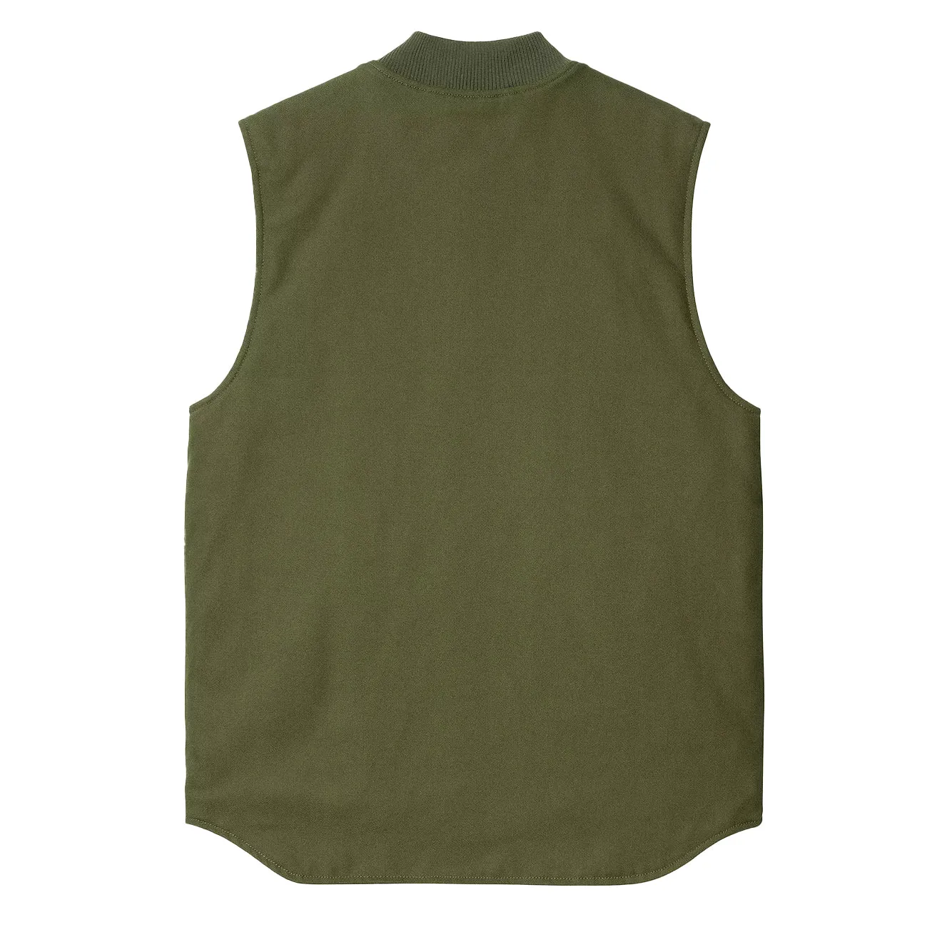 Carhartt Wip Classic Vest Tarragon Rigid Perfect Gift Offer Biggest Savings Now