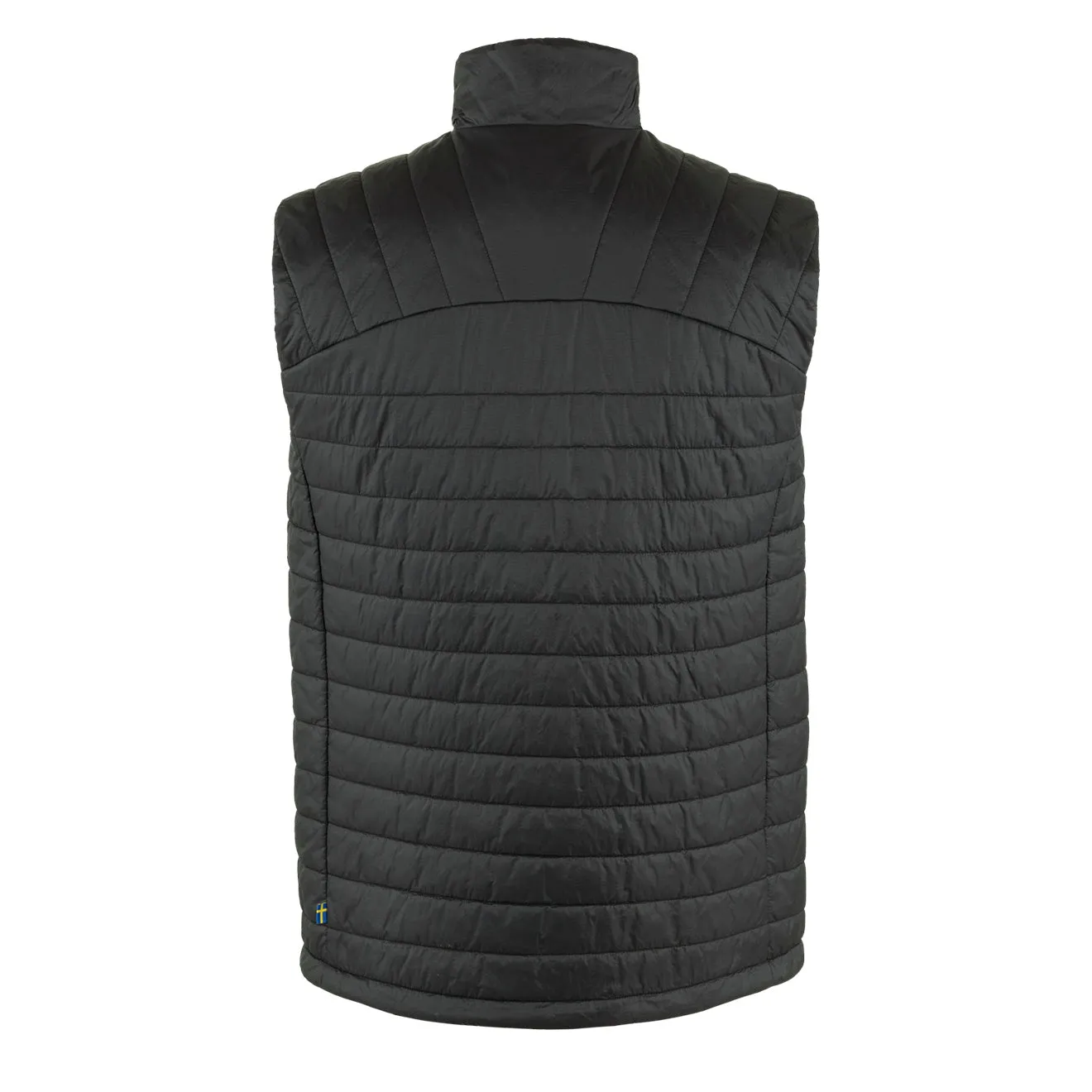 Fjallraven Expedition X-Latt Vest Black Shop Now Save
