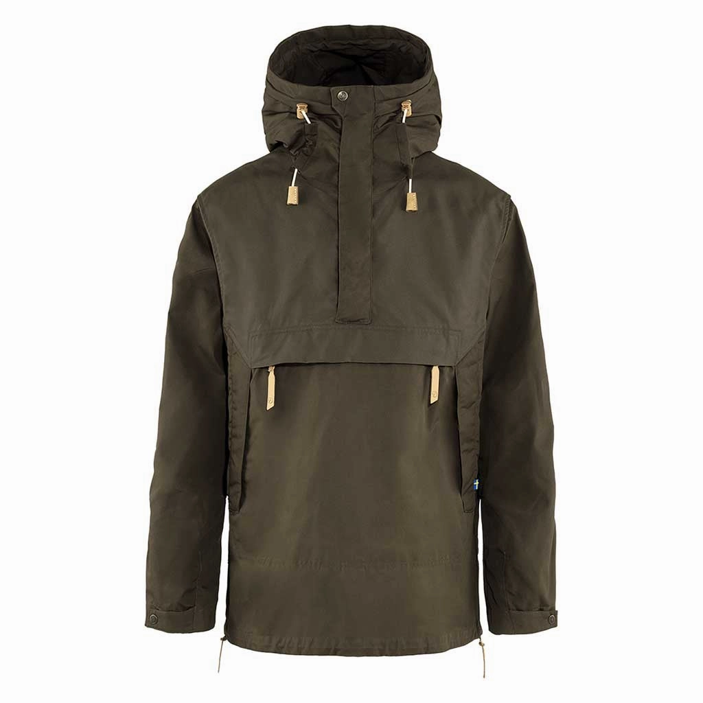 Hot Offer Event Anorak No. 8 | Men'S