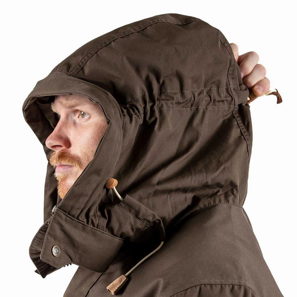 Special Surprise Sale Anorak No. 8 | Men'S