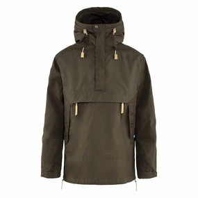 Hot Offer Event Anorak No. 8 | Men'S