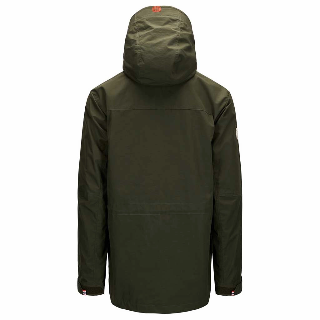 Vidda Jacket | Unisex Shop the Best Deals Shop Hot Deals
