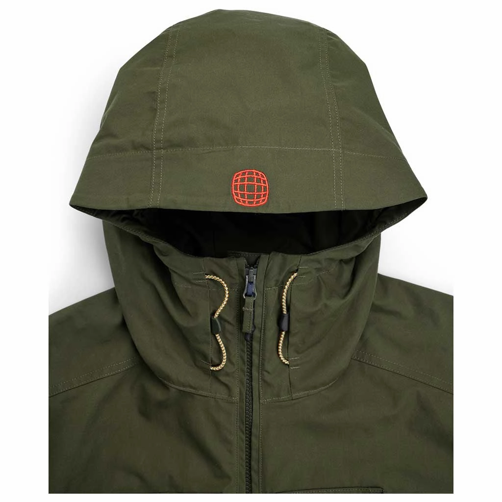 Vidda Jacket | Unisex Flash Discount Today