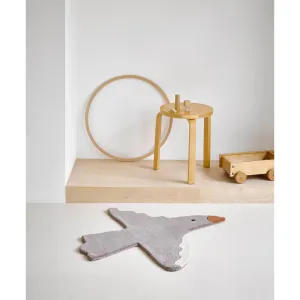 Bird Rug