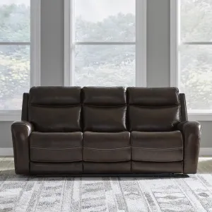 Blair Sofa P2 & ZG - Cognac