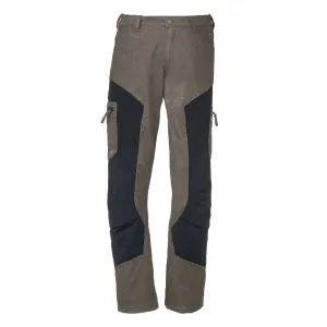 Big Clearance Event Hot Sale Alert Blaser Active Vintage Wp Trouser Winter Brown Melange