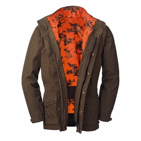Blaser Hybrid 2 In 1 Jacket Nutmeg Todays Hot Pick Instant Deal Today
