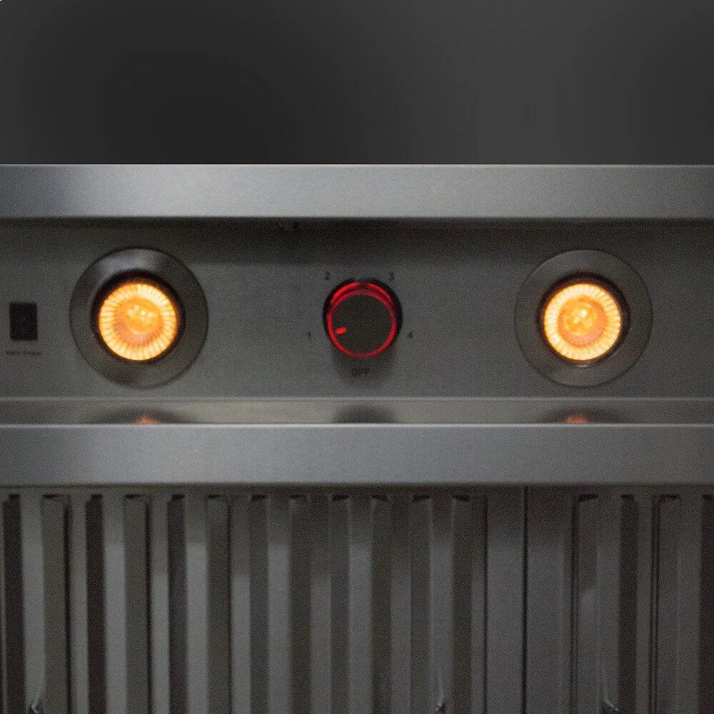 Blaze Grills BLZ36VHOOD Blaze 36" Vent Hood