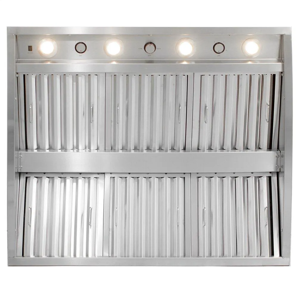 Blaze Grills BLZ36VHOOD Blaze 36" Vent Hood