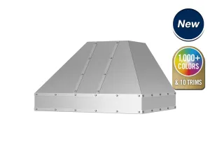 Bluestar HA030MLPLT 30" Hampton Hood