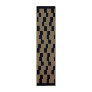 Board Game New Jute Rug