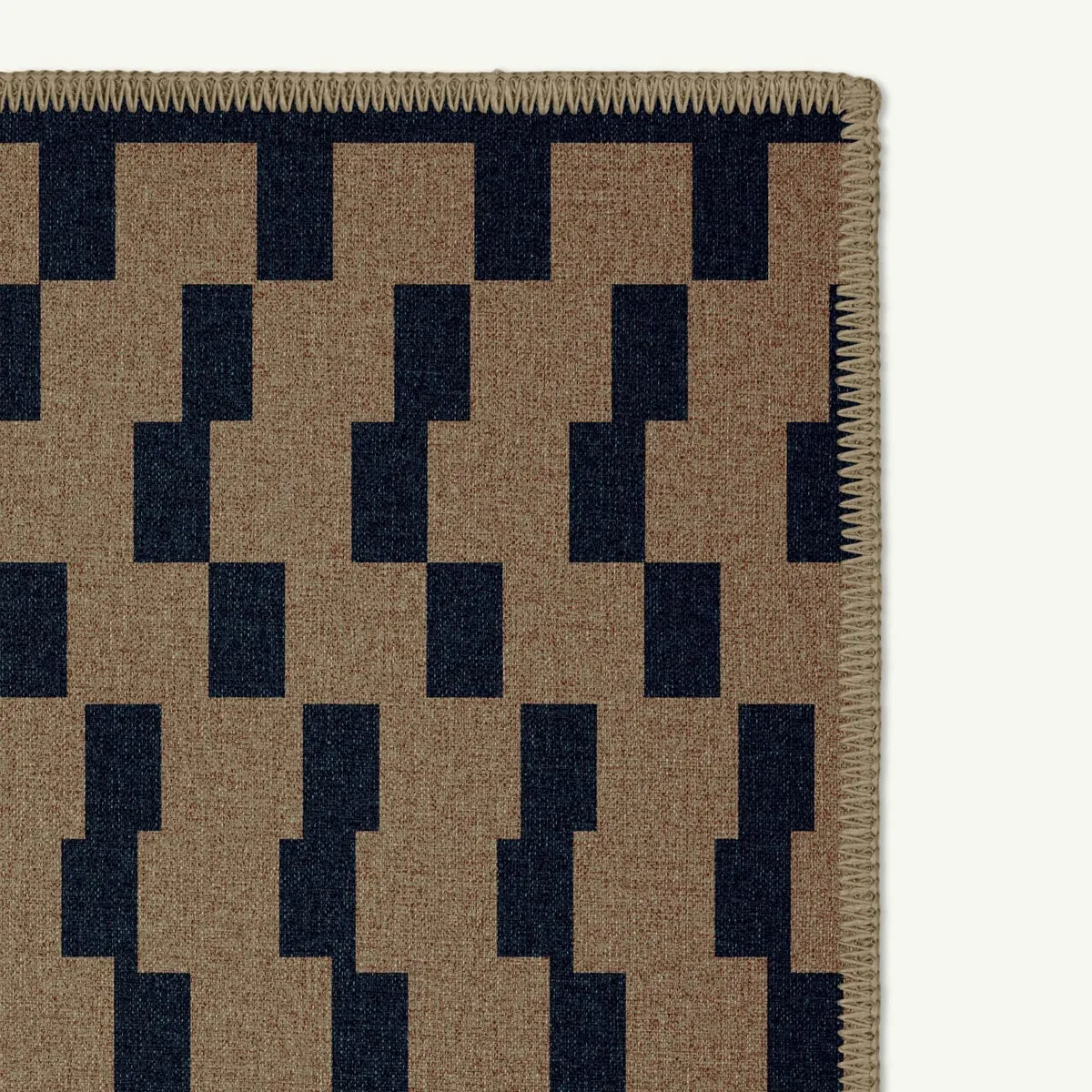 Board Game New Jute Rug