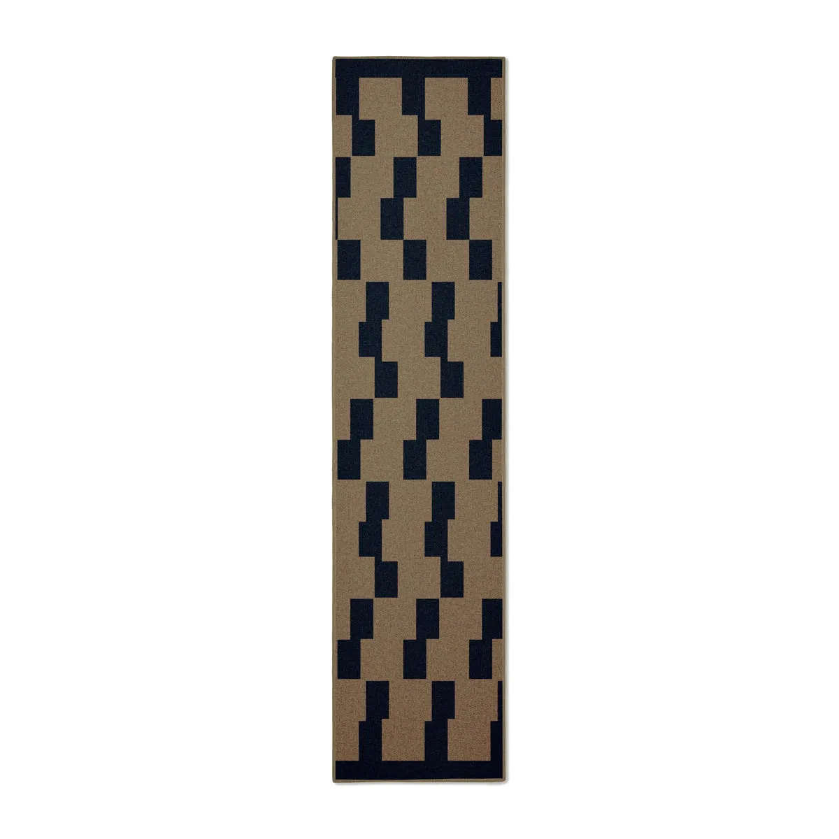 Board Game New Jute Rug