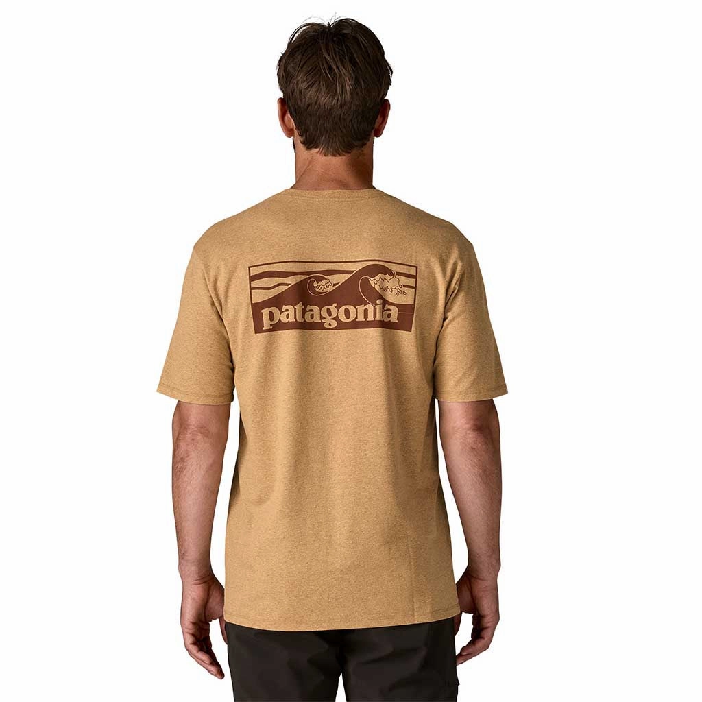 Clearance Alert Now Big Clearance Event Boardshort Logo Pocket Responsibili-Tee | Men'S