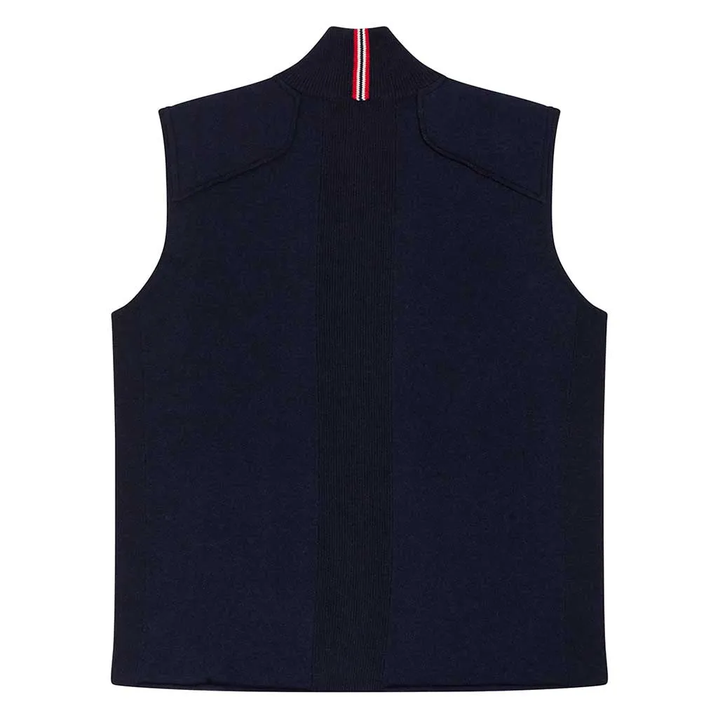 Boiled Huntsman Vest | Men'S Todays Mega Savings Special Savings Today