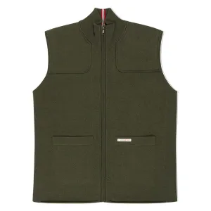 Exclusive Online Offer Boiled Huntsman Vest | Men'S