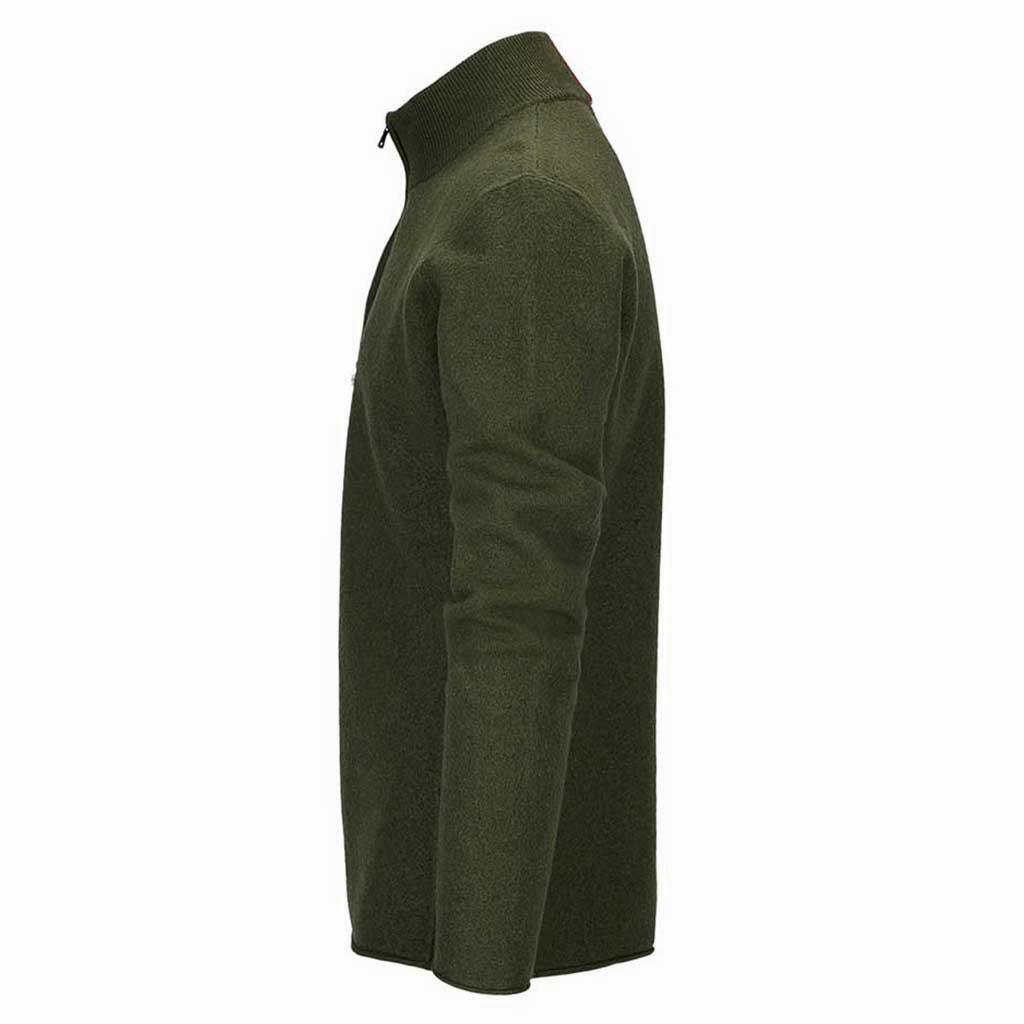 Boiled Half Zip Mega Sale Now
