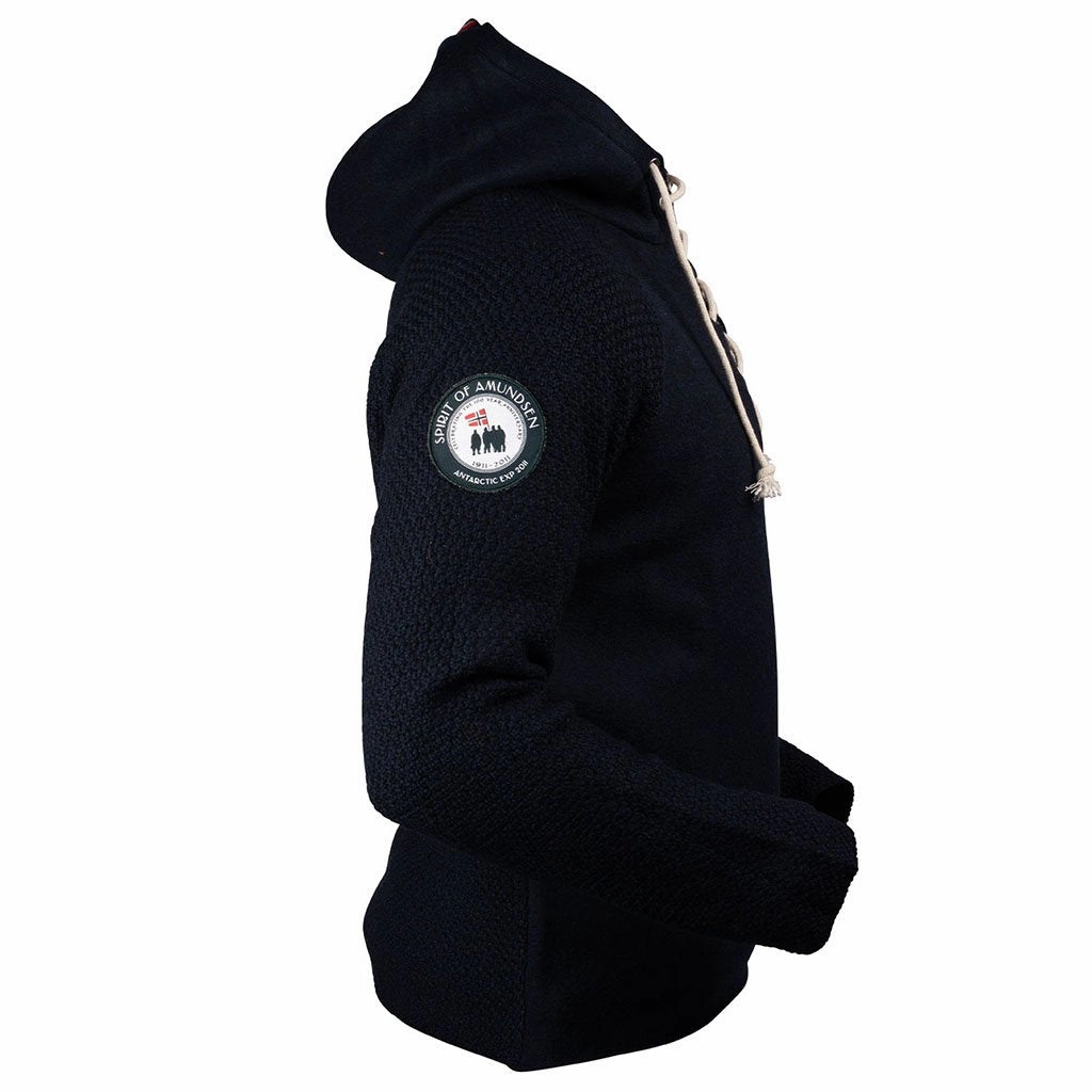 Boiled Hoodie Laced | Men'S Hot Offer Inside