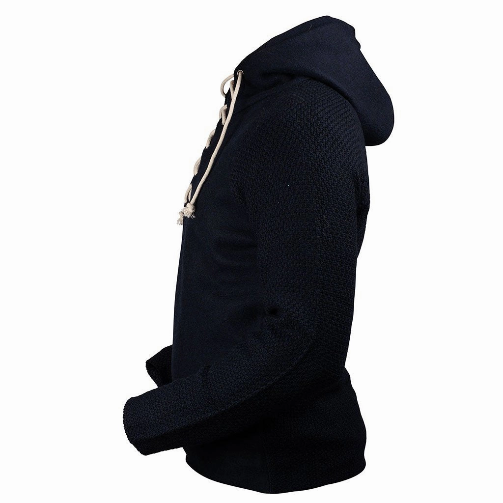 Special Steal Event Boiled Hoodie Laced | Men'S