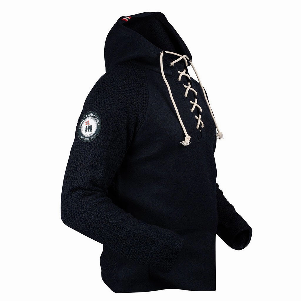 Shop Today Save Boiled Hoodie Laced | Men'S