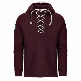 Boiled Hoodie Laced | Men'S Shop Todays Picks Limited Stock Deals