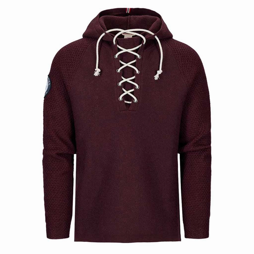 Boiled Hoodie Laced | Men'S Shop Todays Picks Limited Stock Deals