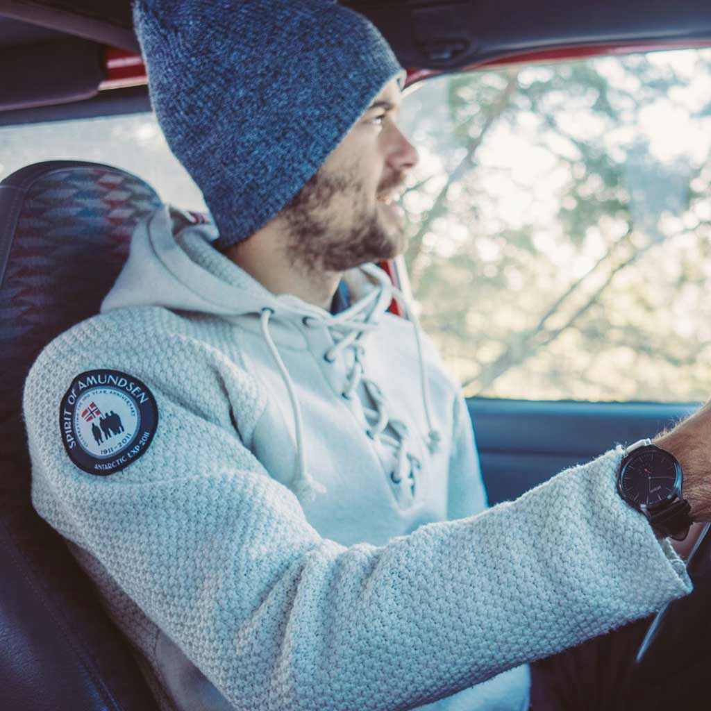 Boiled Hoodie Laced | Men'S Sweet Deal Today Price Drop Today