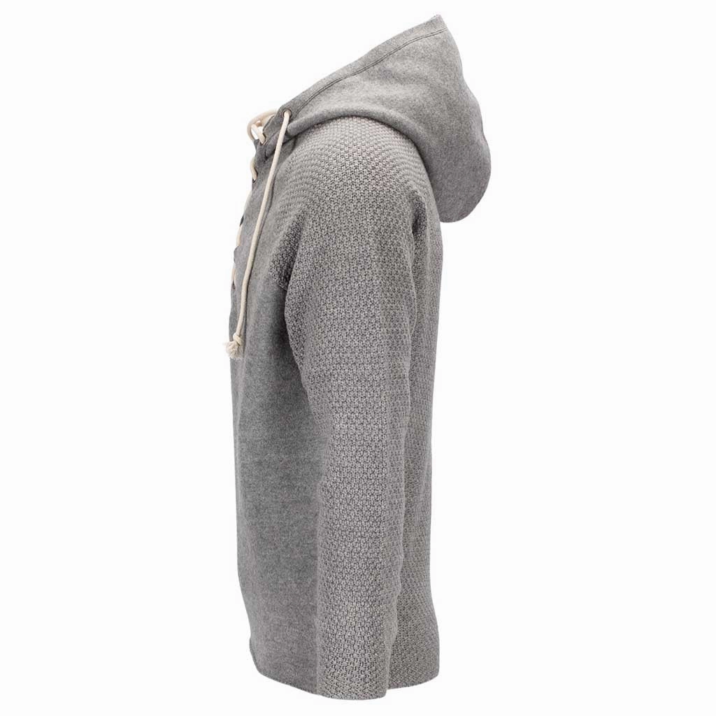 Weekend Flash Offer Boiled Hoodie Laced | Men'S
