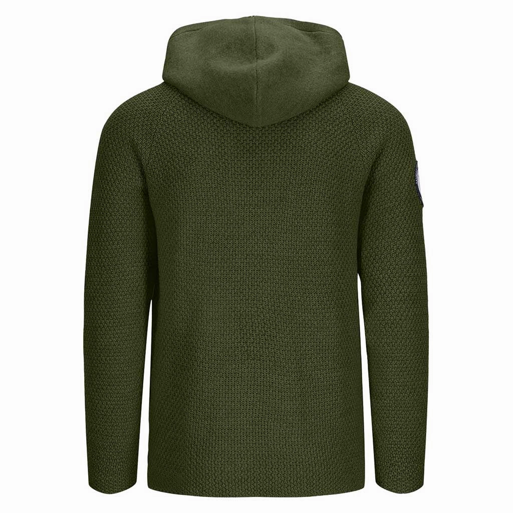 Boiled Hoodie Laced | Men'S Hot Deals Today