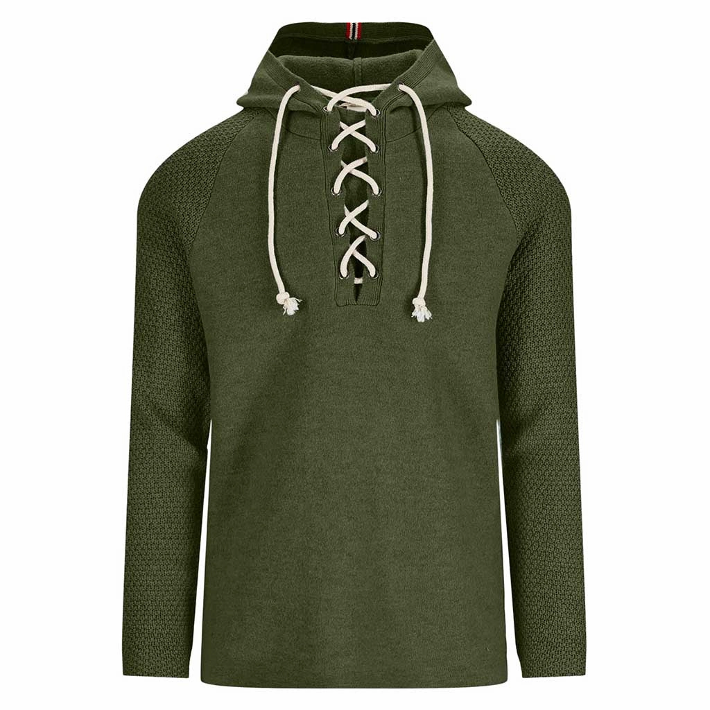 Limited Time Steal Special Surprise Sale Boiled Hoodie Laced | Men'S