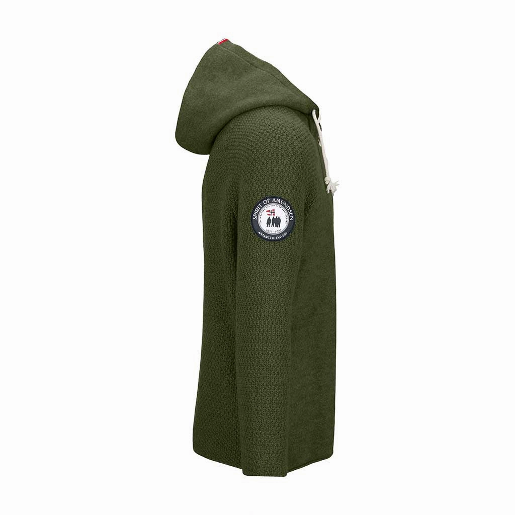 Boiled Hoodie Laced | Men'S Todays Hot Savings