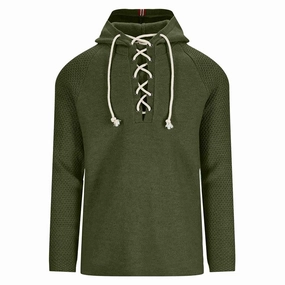 Limited Time Steal Special Surprise Sale Boiled Hoodie Laced | Men'S