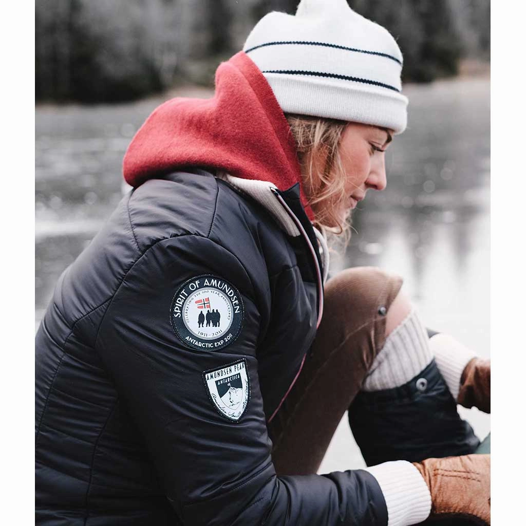Boiled Hoodie Laced | Women'S Big Sale Today