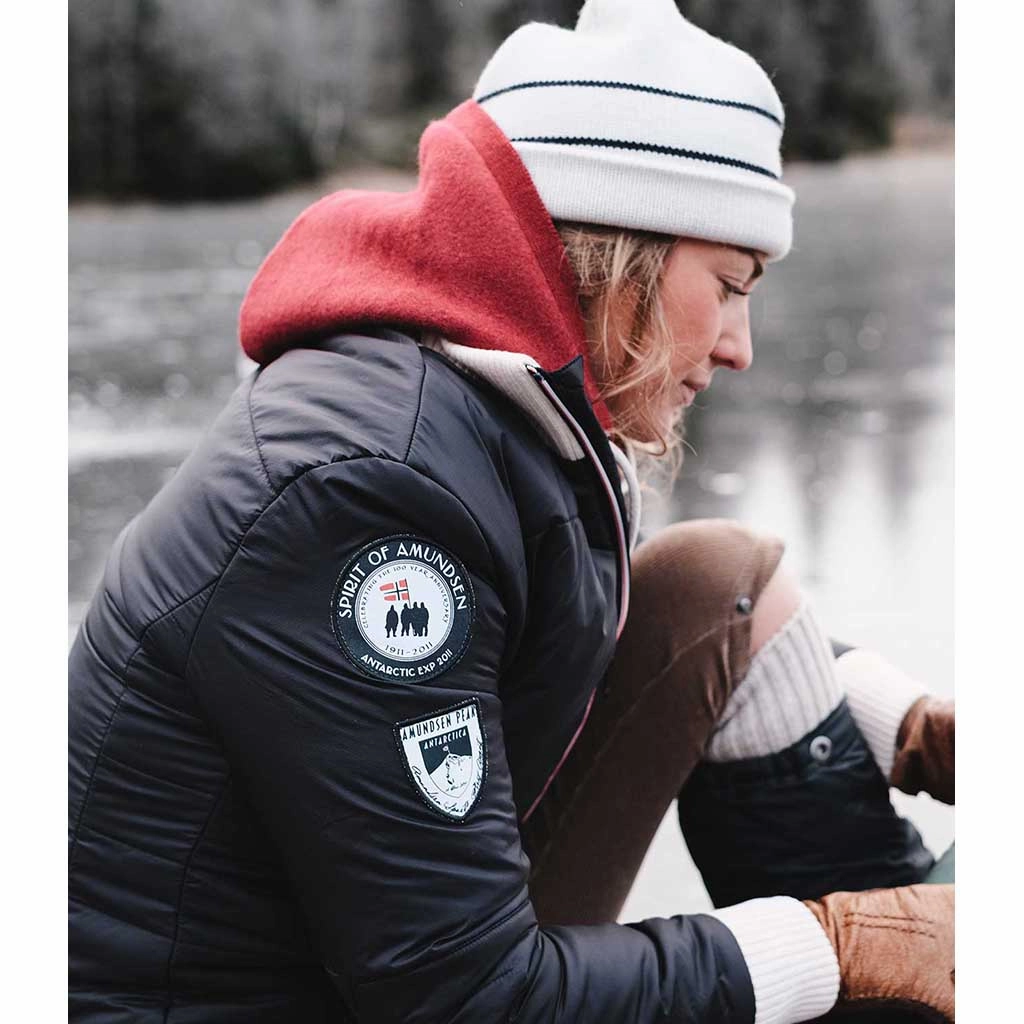 Boiled Hoodie Laced | Women'S Flash Sale Alert Exclusive Savings Event