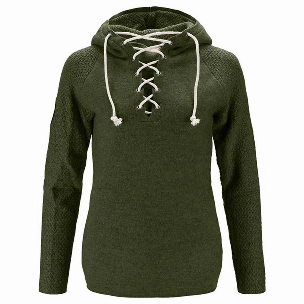 Boiled Hoodie Laced | Women'S Dont Miss These Savings Hot Offer Inside