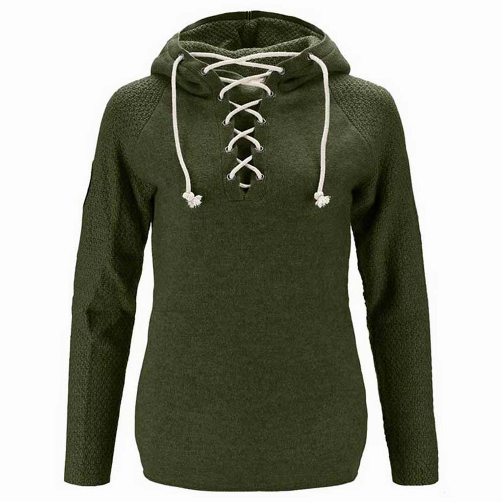 Boiled Hoodie Laced | Women'S Hot Offer Inside MustHave Steals