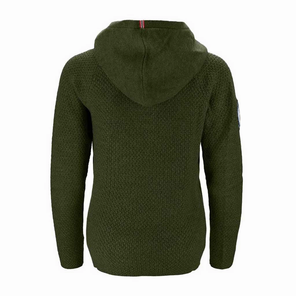 Clearance Sale Boiled Hoodie Laced | Women'S